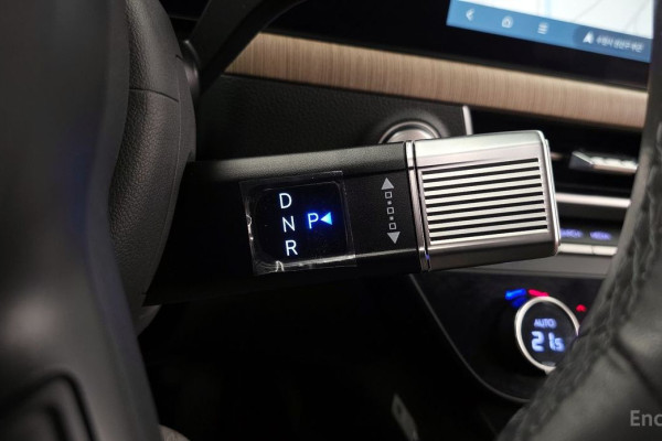 2023 Hyundai Sonata с пробегом 23 670 км