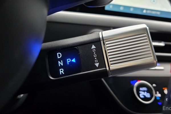 2024 Hyundai Sonata с пробегом 17 297 км