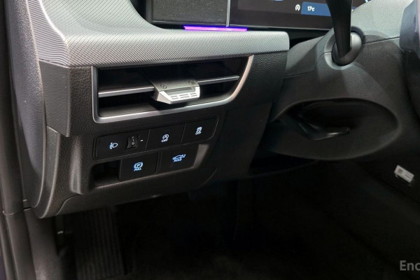 2023 Hyundai Sonata с пробегом 42 578 км