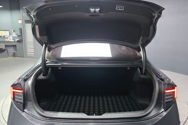 2024 Hyundai Sonata с пробегом 28 621 км