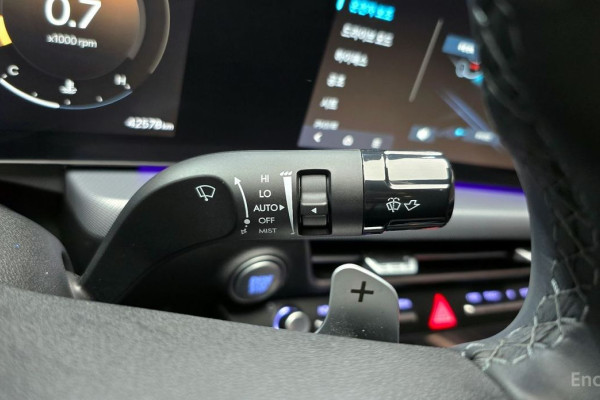 2023 Hyundai Sonata с пробегом 42 578 км