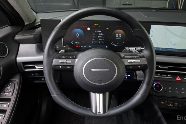 2024 Hyundai Sonata с пробегом 9 378 км