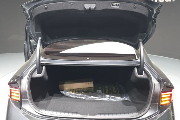 2023 Hyundai Sonata с пробегом 16 831 км