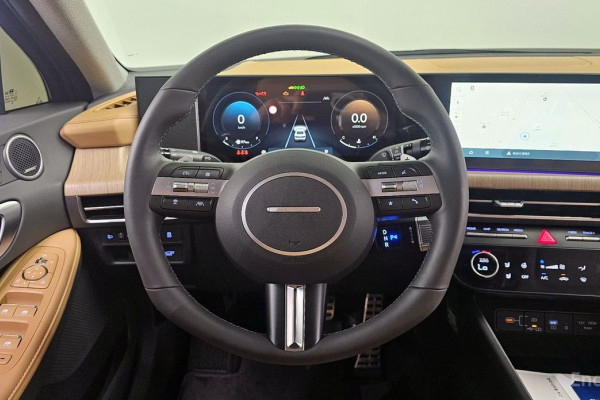 2025 Hyundai Sonata с пробегом 1 675 км