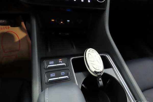 2024 Hyundai Sonata с пробегом 16 227 км