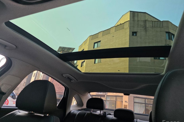 2023 Hyundai Sonata с пробегом 49 800 км