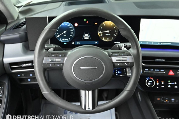 2023 Hyundai Sonata с пробегом 46 131 км