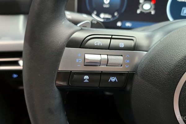 2023 Hyundai Sonata с пробегом 42 578 км