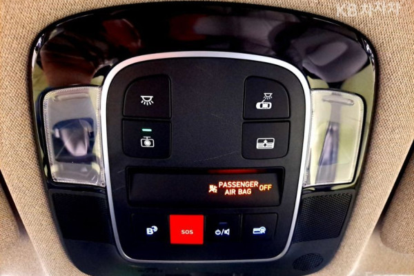 2023 Hyundai Sonata с пробегом 21 776 км