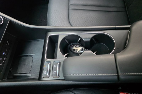 2023 Hyundai Sonata с пробегом 49 800 км