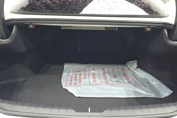 2026 Hyundai Sonata с пробегом 1 416 км