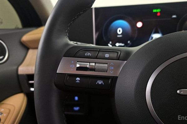 2025 Hyundai Sonata с пробегом 1 675 км