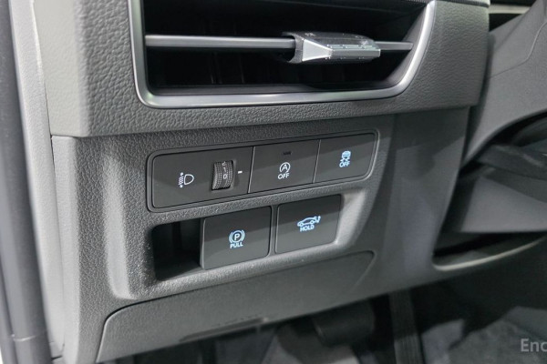 2024 Hyundai Sonata с пробегом 17 297 км