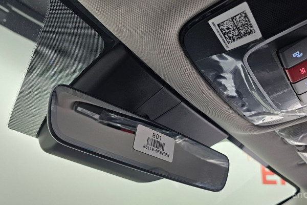 2026 Hyundai Sonata с пробегом 262 км