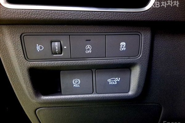 2023 Hyundai Sonata с пробегом 21 776 км