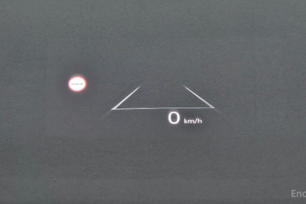 2025 Hyundai Sonata с пробегом 1 675 км