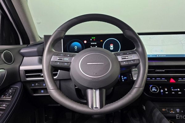 2024 Hyundai Sonata с пробегом 17 297 км