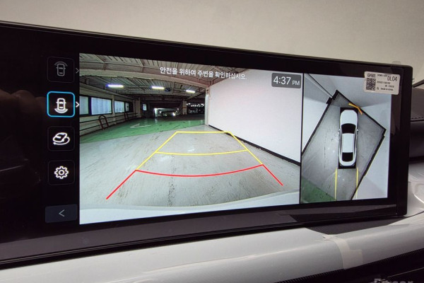 2026 Hyundai Sonata с пробегом 39 км