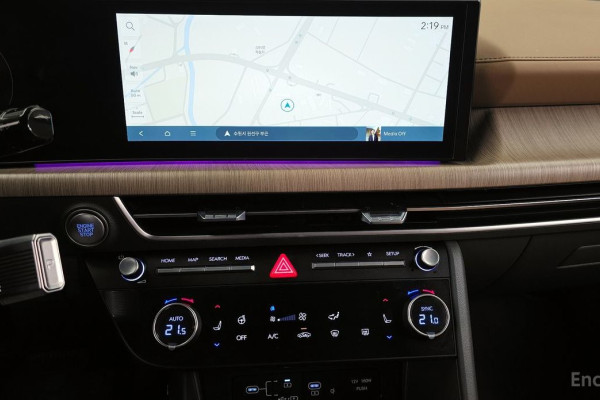 2023 Hyundai Sonata с пробегом 23 670 км