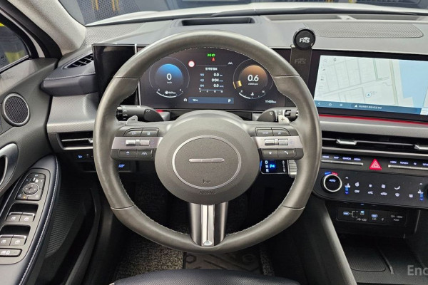 2024 Hyundai Sonata с пробегом 11 435 км