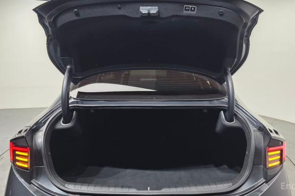 2023 Hyundai Sonata с пробегом 24 275 км