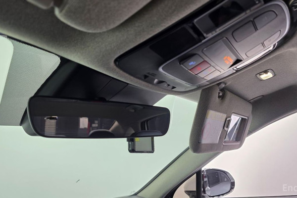 2024 Hyundai Sonata с пробегом 17 297 км