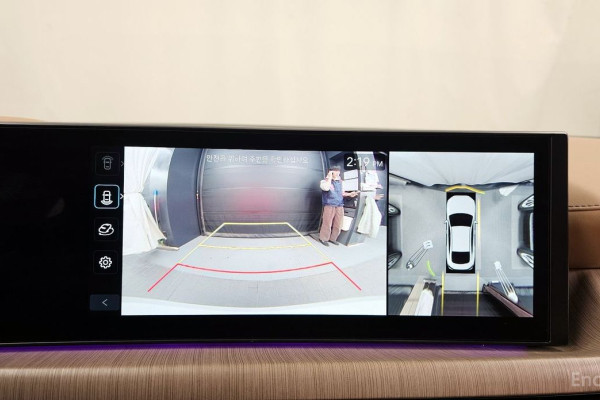 2023 Hyundai Sonata с пробегом 23 670 км