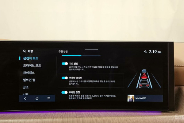 2023 Hyundai Sonata с пробегом 23 670 км