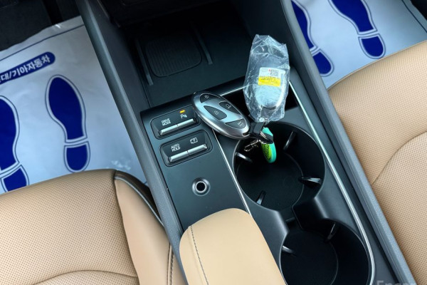 2025 Hyundai Sonata с пробегом 6 231 км