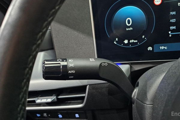 2023 Hyundai Sonata с пробегом 56 975 км