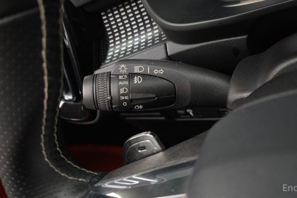 2020 Volvo XC40 с пробегом 68 428 км