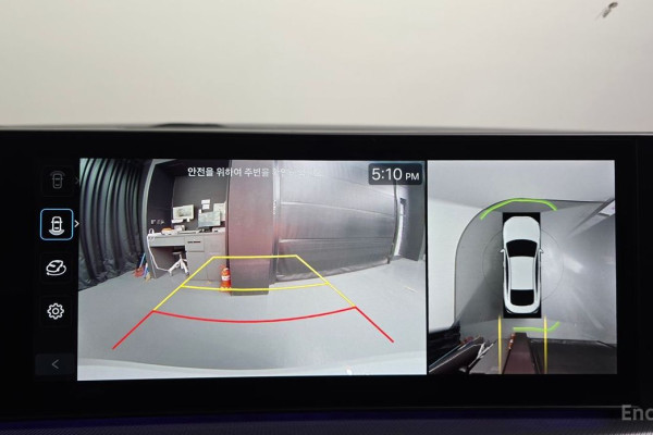 2024 Hyundai Sonata с пробегом 17 297 км