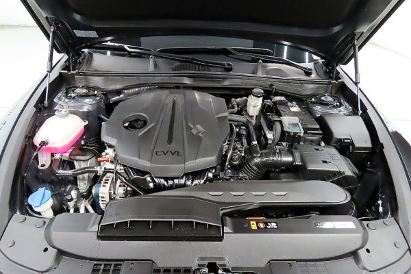 2024 Hyundai Sonata с пробегом 16 227 км