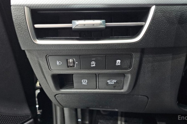 2023 Hyundai Sonata с пробегом 56 975 км