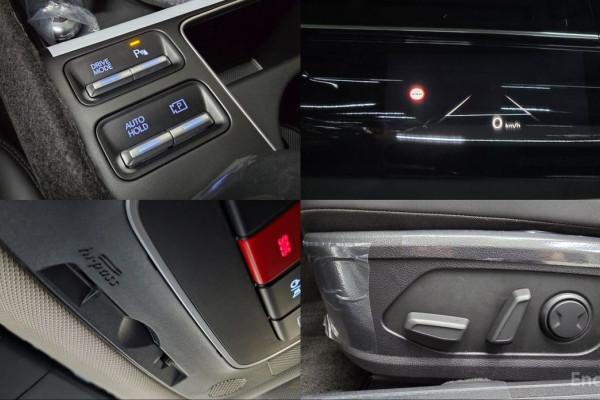 2026 Hyundai Sonata с пробегом 39 км