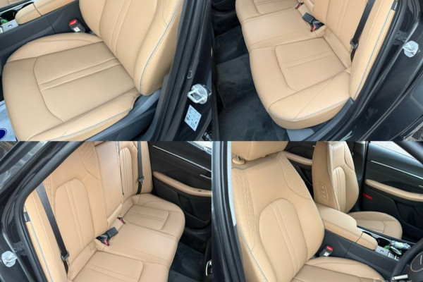 2025 Hyundai Sonata с пробегом 6 231 км