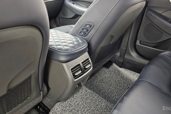 2024 Hyundai Sonata с пробегом 11 435 км