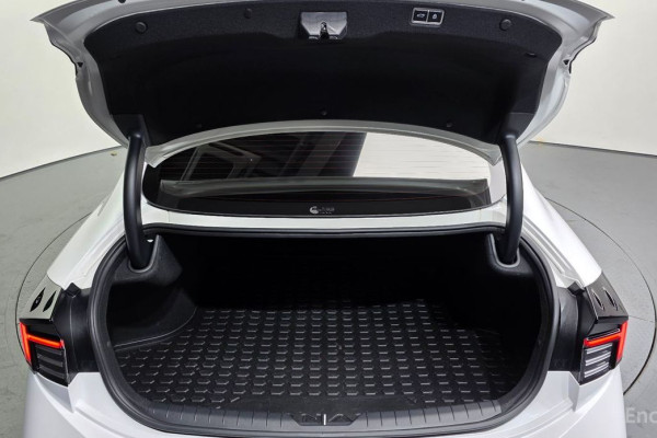 2024 Hyundai Sonata с пробегом 17 297 км