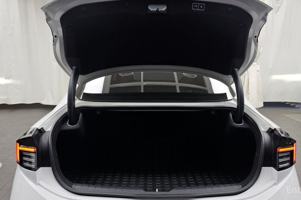 2023 Hyundai Sonata с пробегом 23 670 км