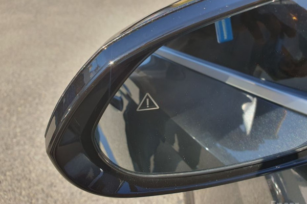 2025 Hyundai Sonata с пробегом 17 000 км