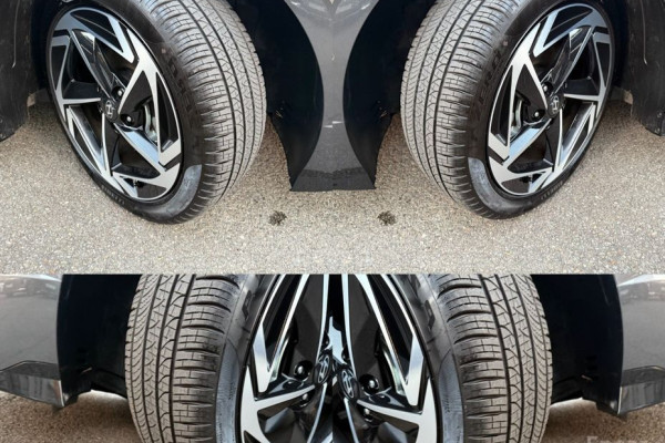 2025 Hyundai Sonata с пробегом 6 231 км