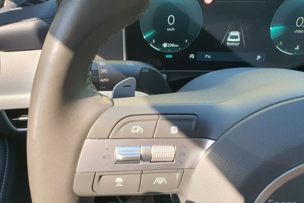 2025 Hyundai Sonata с пробегом 17 000 км