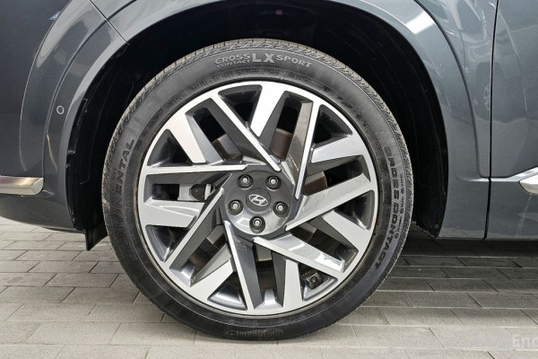 2022 Hyundai Santa Fe с пробегом 23 748 км