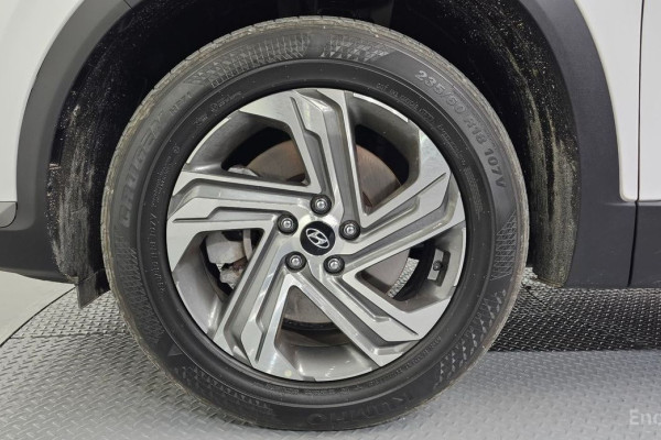 2022 Hyundai Santa Fe с пробегом 69 722 км