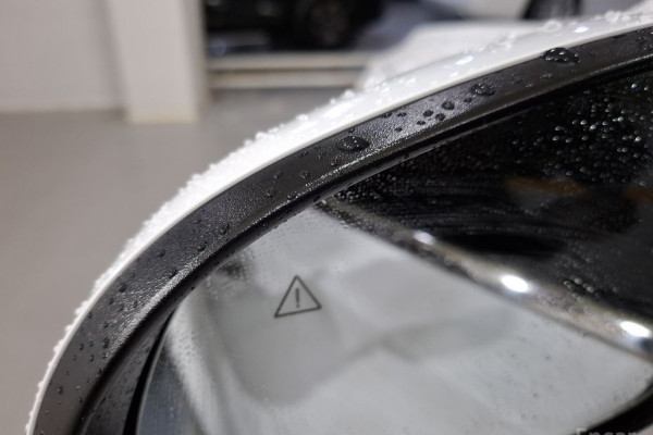 2023 Hyundai Santa Fe с пробегом 37 200 км