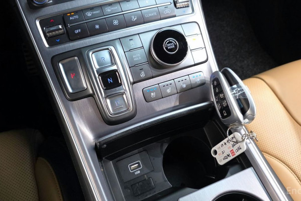 2021 Hyundai Santa Fe с пробегом 72 846 км