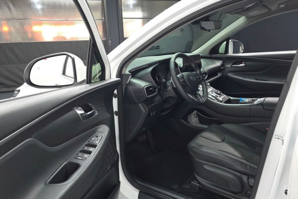 2023 Hyundai Santa Fe с пробегом 31 450 км
