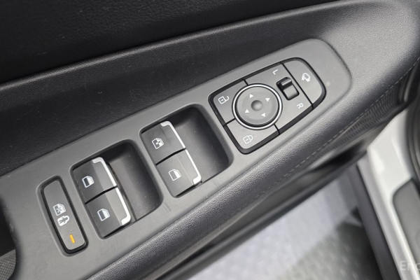 2021 Hyundai Santa Fe с пробегом 97 958 км