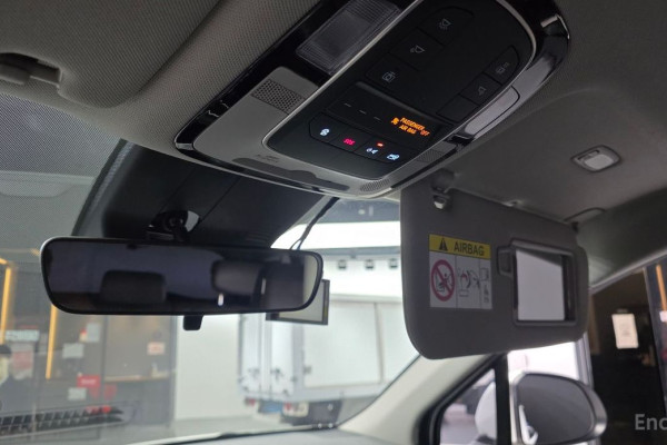 2021 Hyundai Santa Fe с пробегом 97 958 км