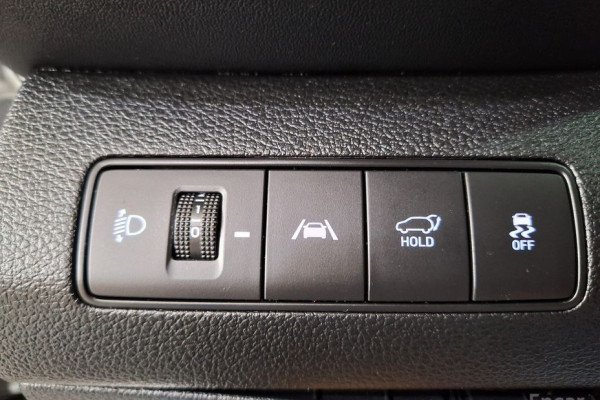 2023 Hyundai Santa Fe с пробегом 37 200 км